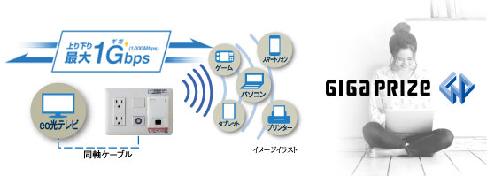 光インターネットサービス