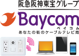 Baycom Room Value光