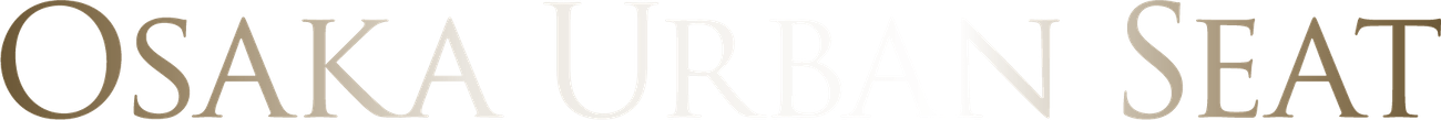 OSAKA URBAN SEAT