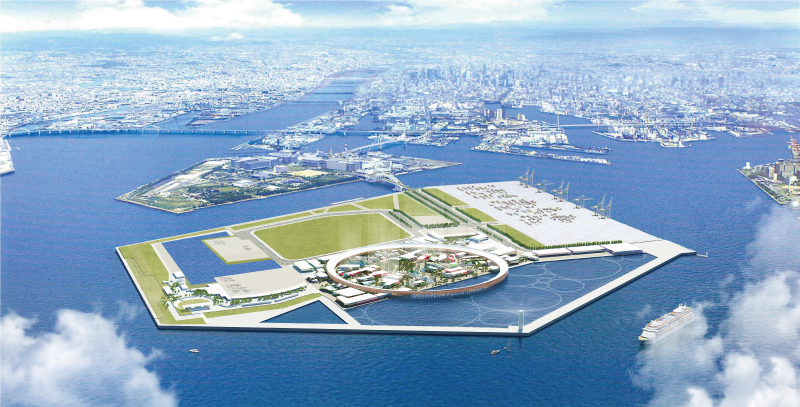 提供：2025年日本国際博覧会協会