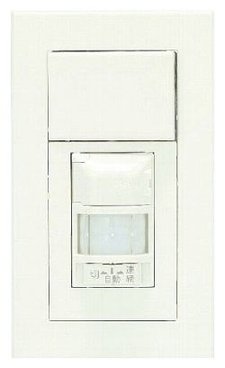 オートライトセンサー