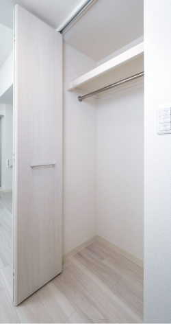 クロゼット