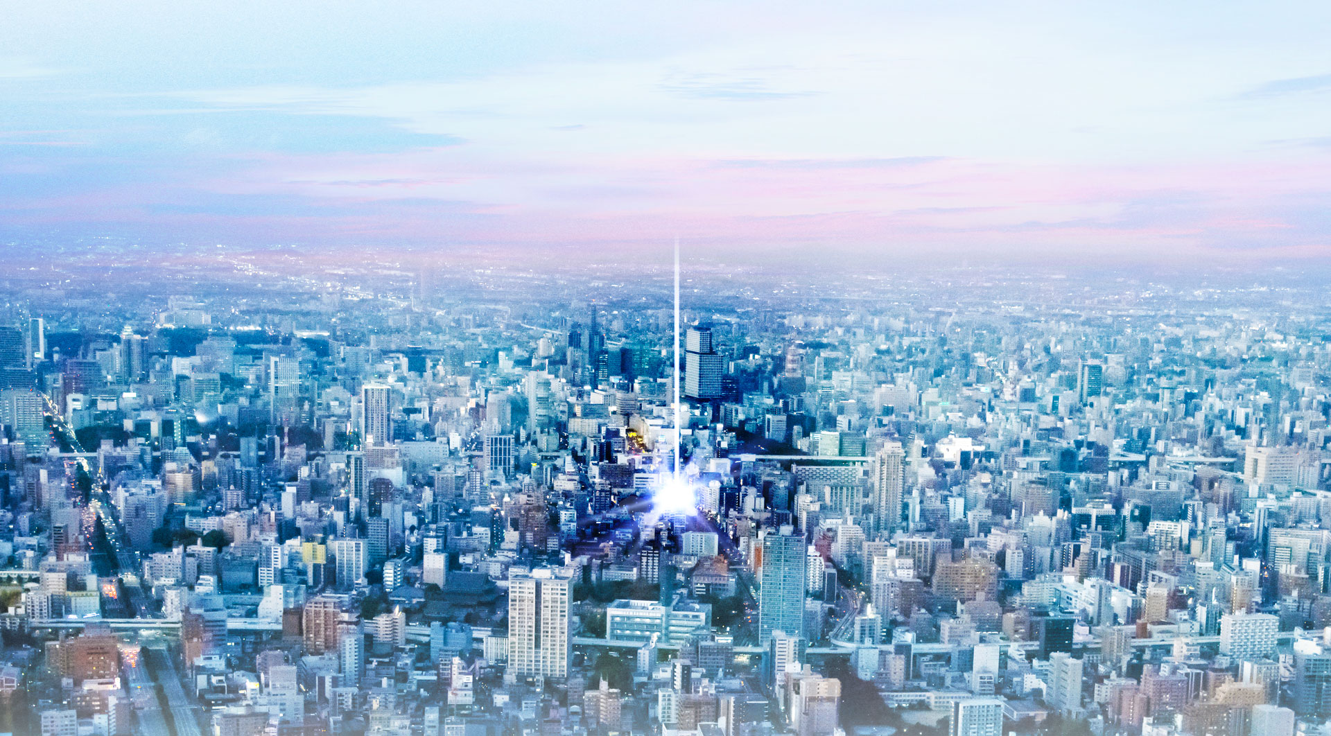 上前津オレシア周辺写真