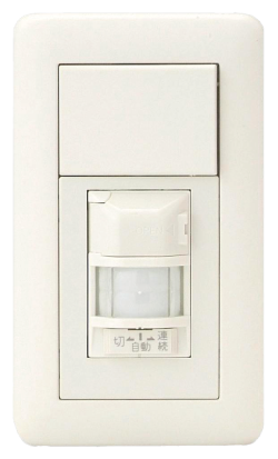 オートライトセンサー