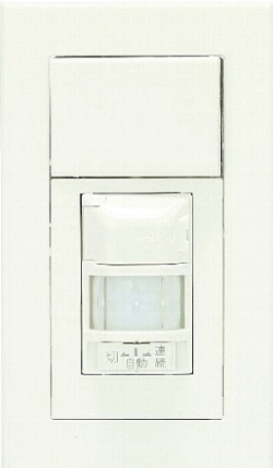 オートライトセンサー