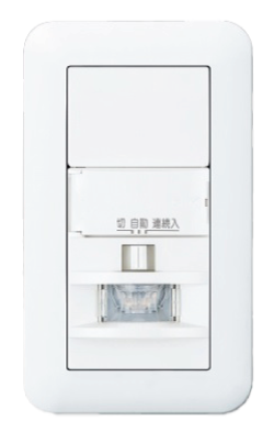 オートライトセンサー