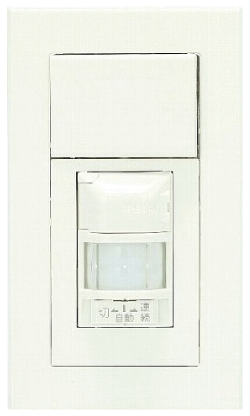 オートライトセンサー