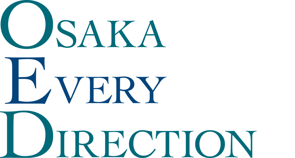 OSAKA EVERY DIRECTION