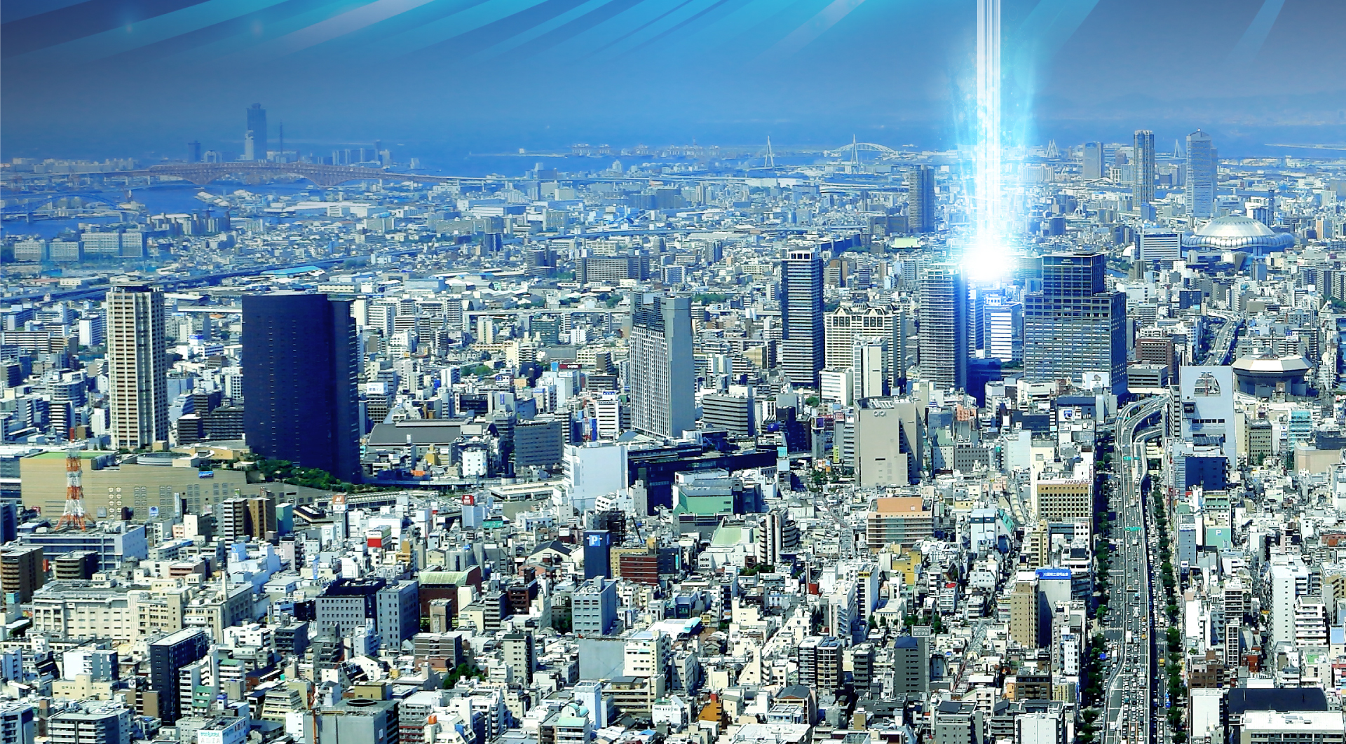 桜川グロワール周辺写真