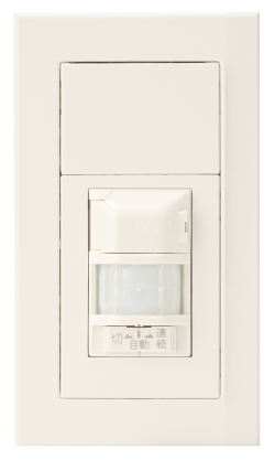 オートライトセンサー