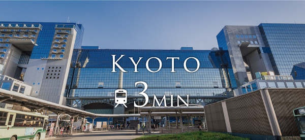 KYOTO 3MIN