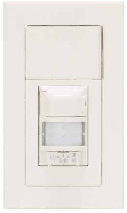 オートライトセンサー