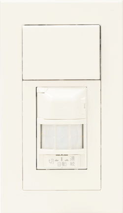 オートライトセンサー