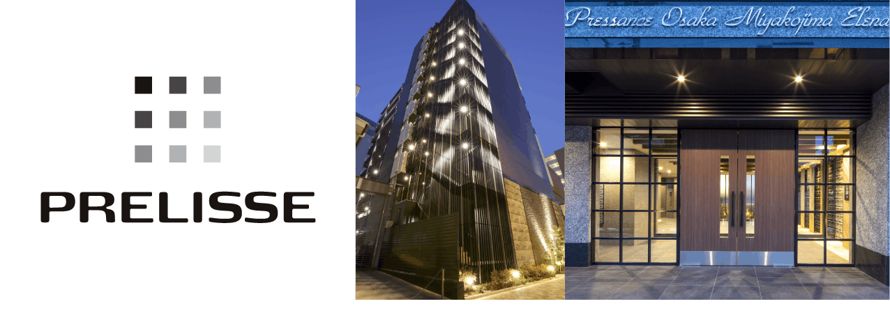 PRELISSE